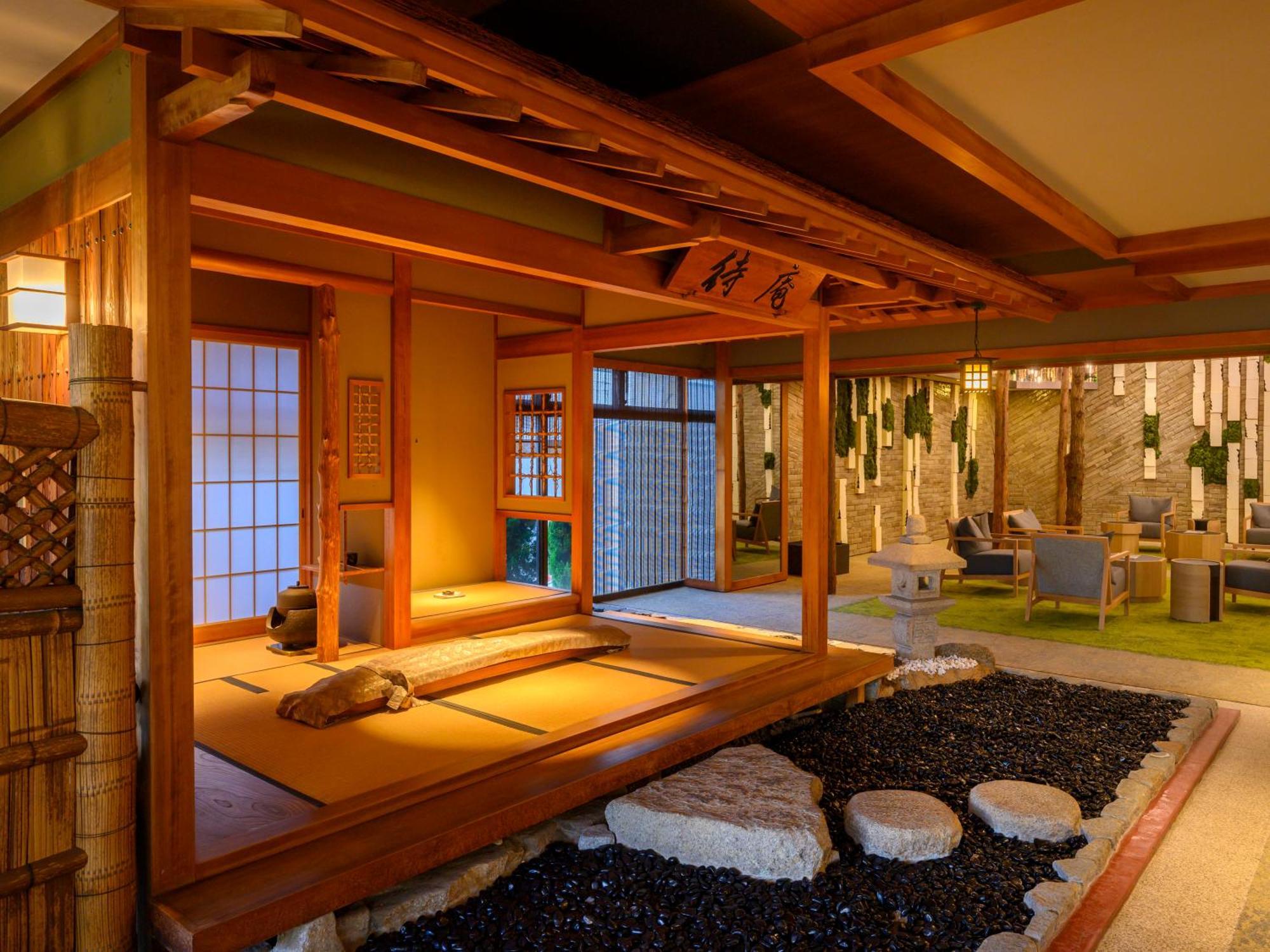 Kamenoi Hotel Nachi Katsuura Kumano Kodo Nachikatsuura Exterior photo