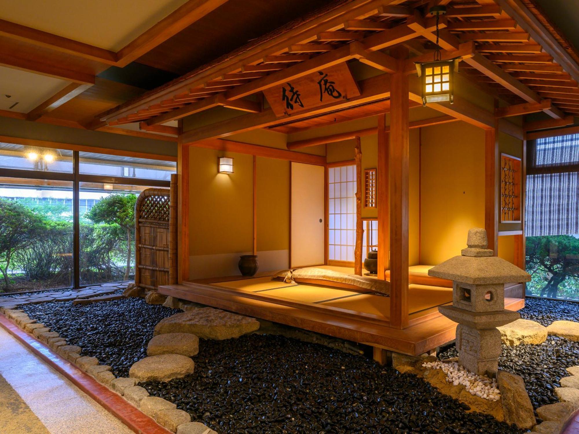 Kamenoi Hotel Nachi Katsuura Kumano Kodo Nachikatsuura Exterior photo