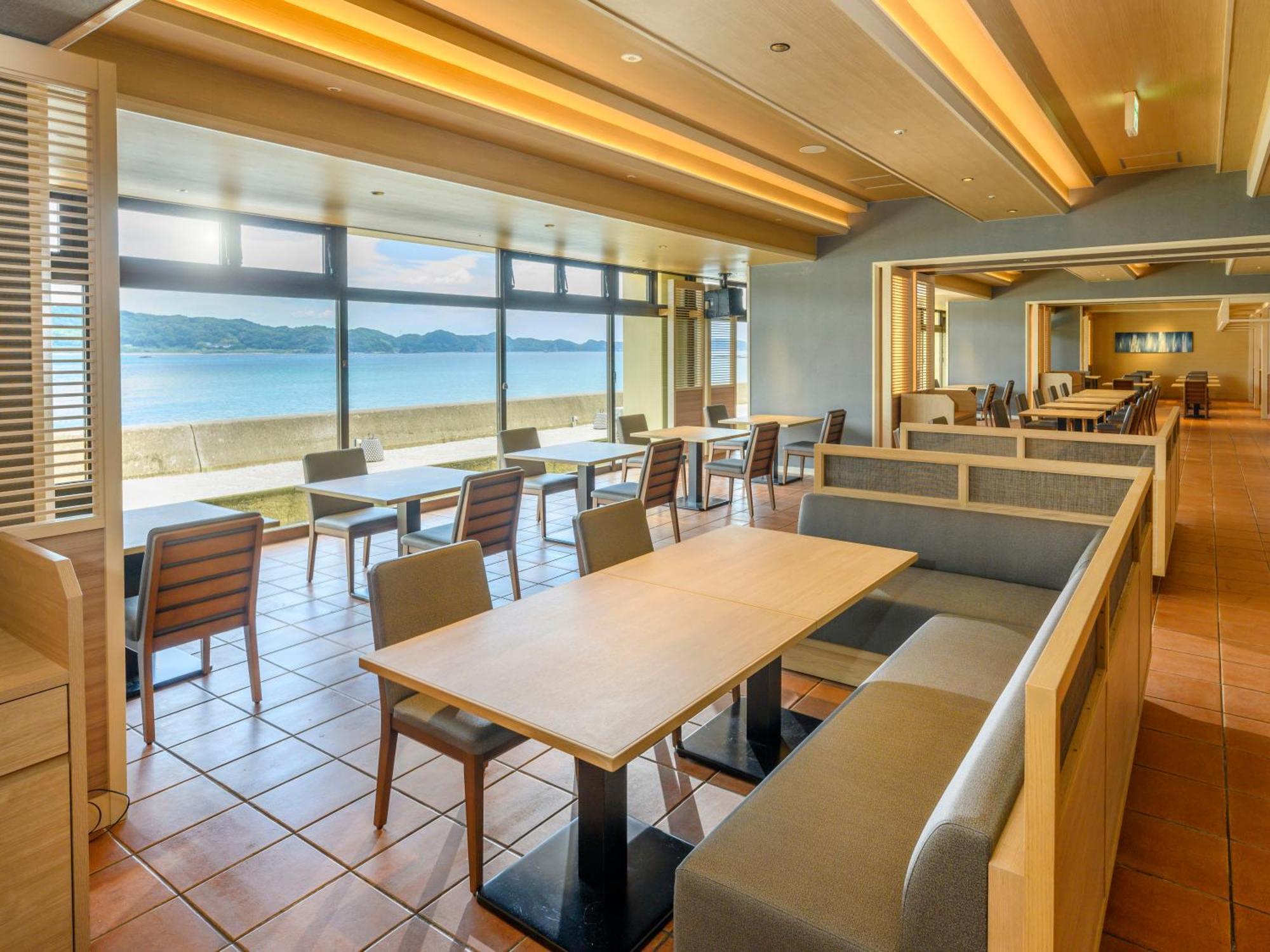 Kamenoi Hotel Nachi Katsuura Kumano Kodo Nachikatsuura Exterior photo