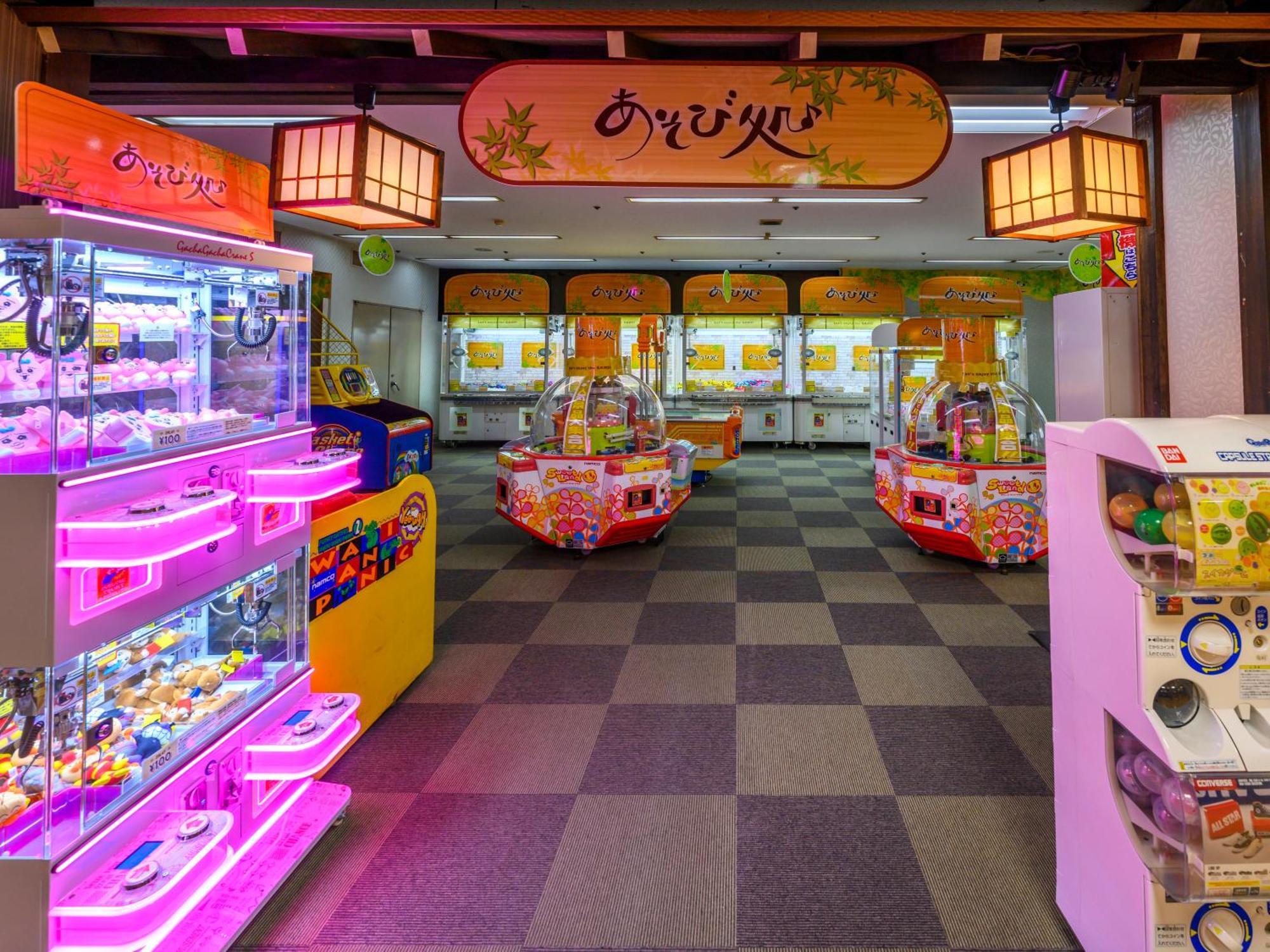 Kamenoi Hotel Nachi Katsuura Kumano Kodo Nachikatsuura Exterior photo