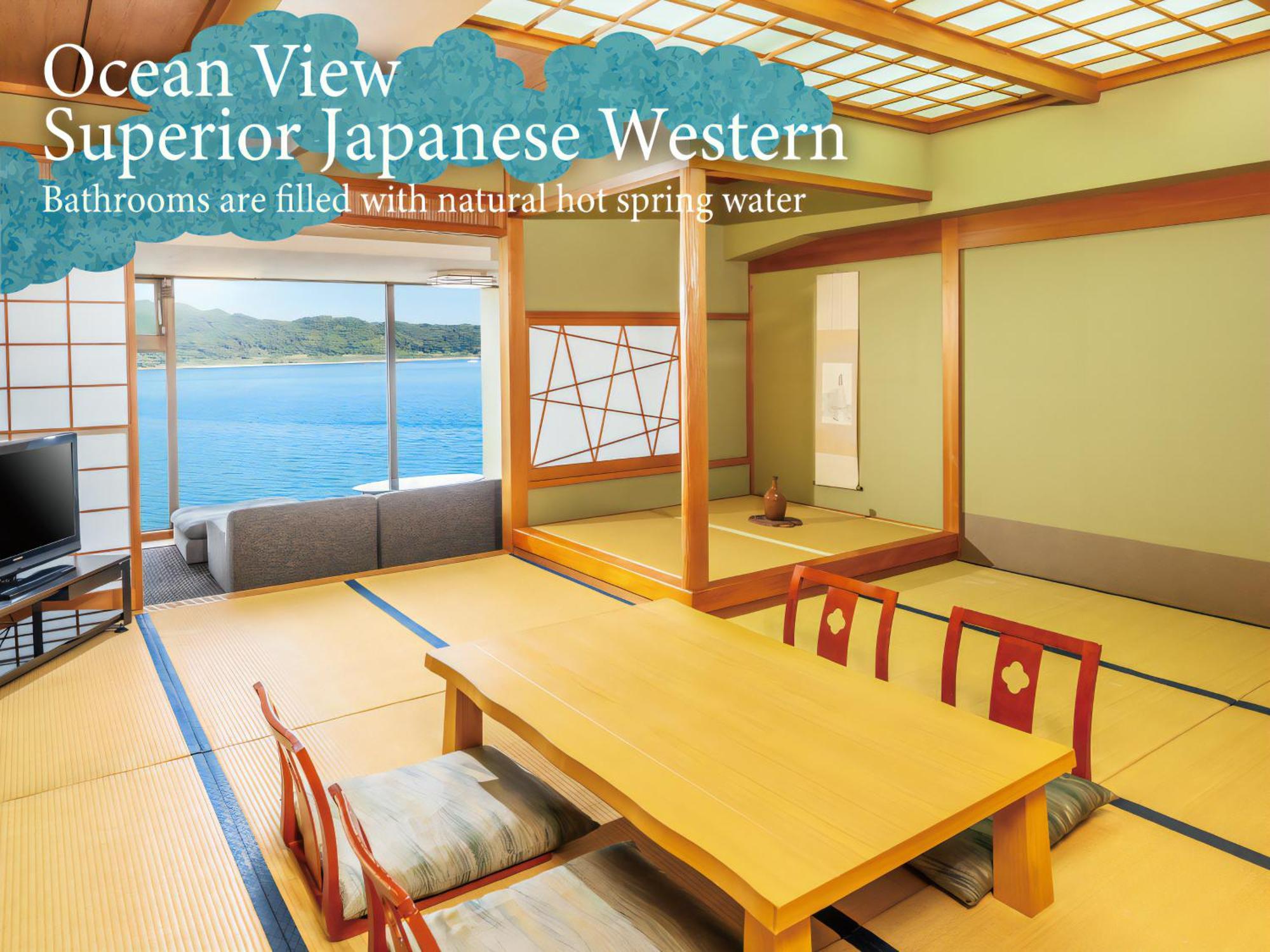 Kamenoi Hotel Nachi Katsuura Kumano Kodo Nachikatsuura Exterior photo